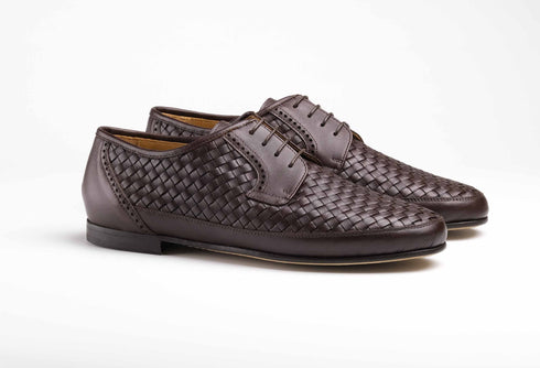 Einar shoe - size 46